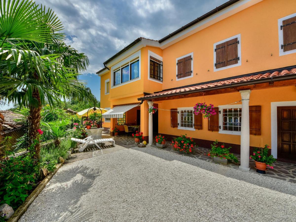 Apartment Villa Karolina By Interhome Opric Exteriér fotografie